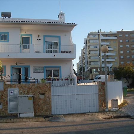 Casa Afonso Lagos Exterior foto