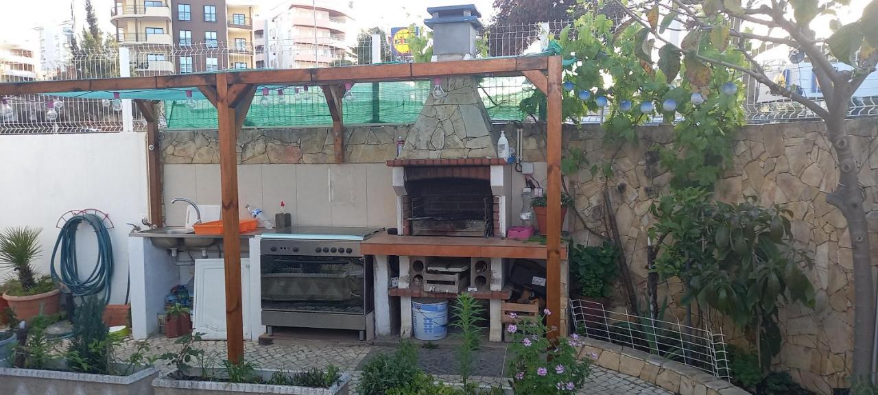Casa Afonso Lagos Exterior foto