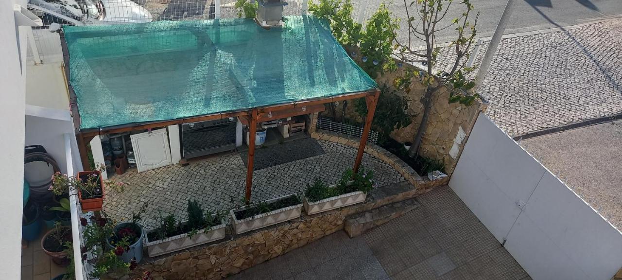 Casa Afonso Lagos Exterior foto