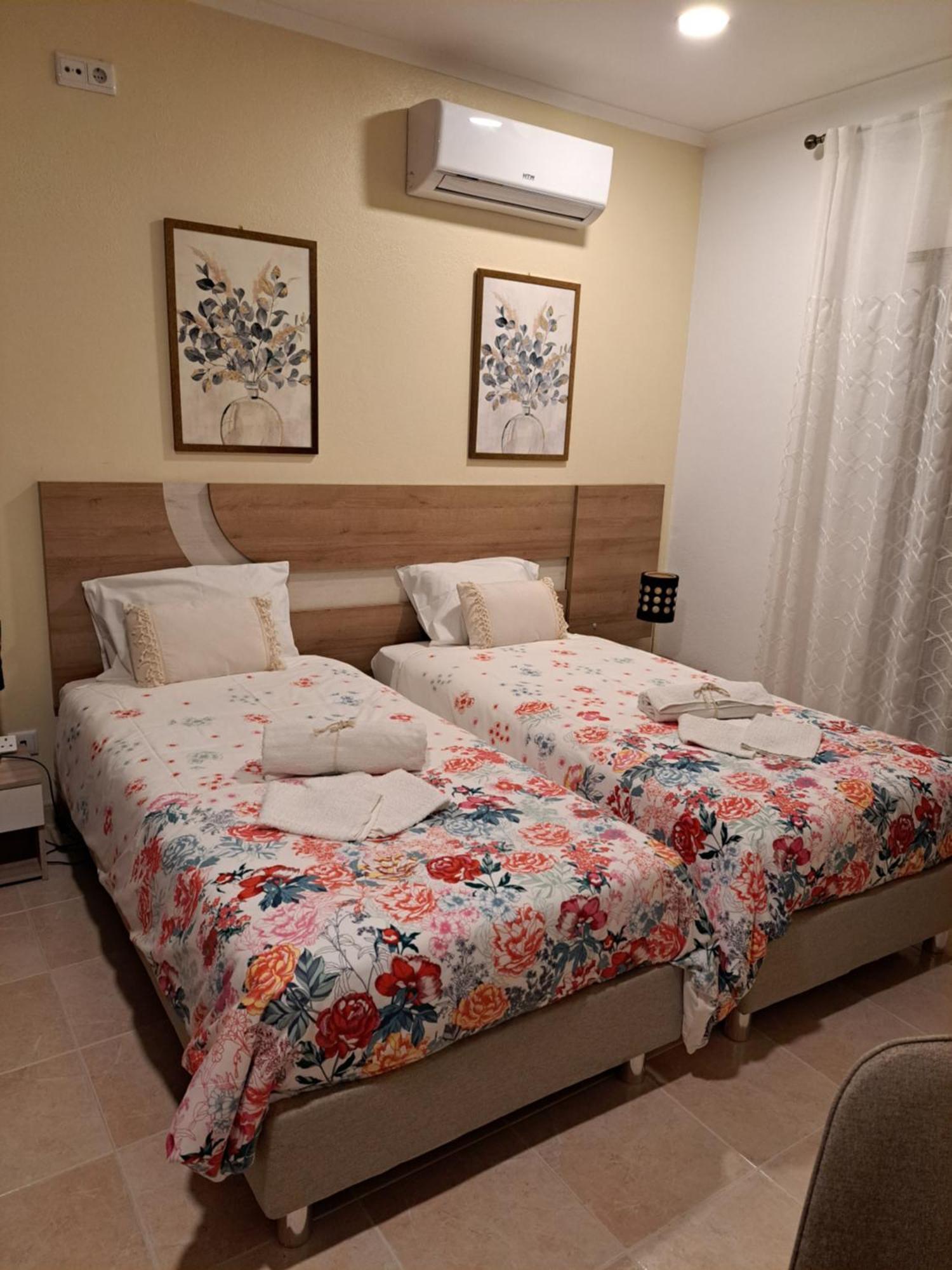 Casa Afonso Lagos Quarto foto