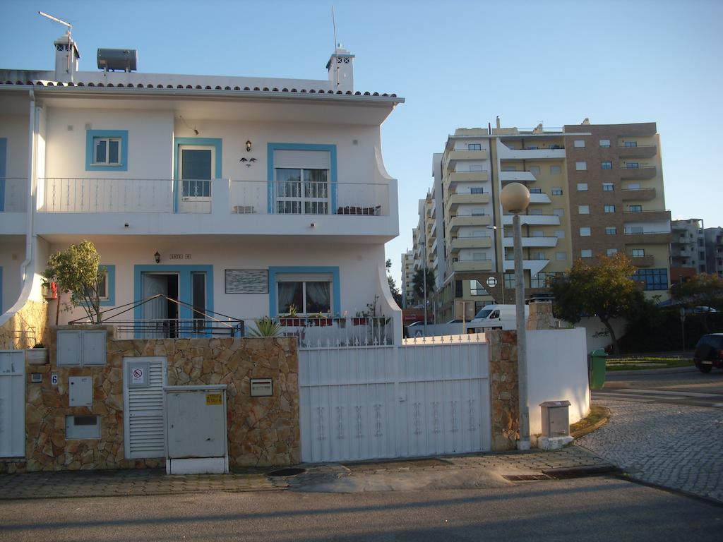 Casa Afonso Lagos Exterior foto