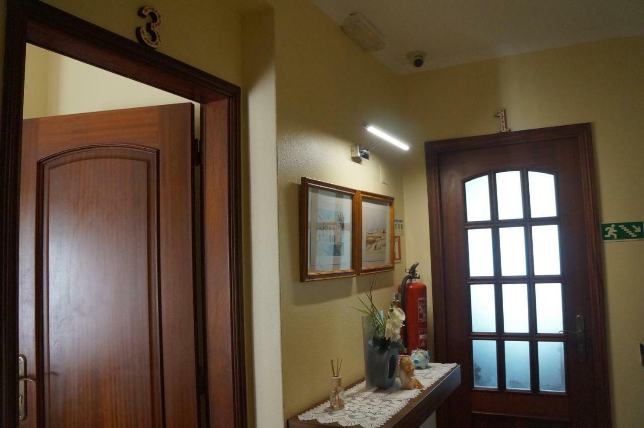Casa Afonso Lagos Exterior foto