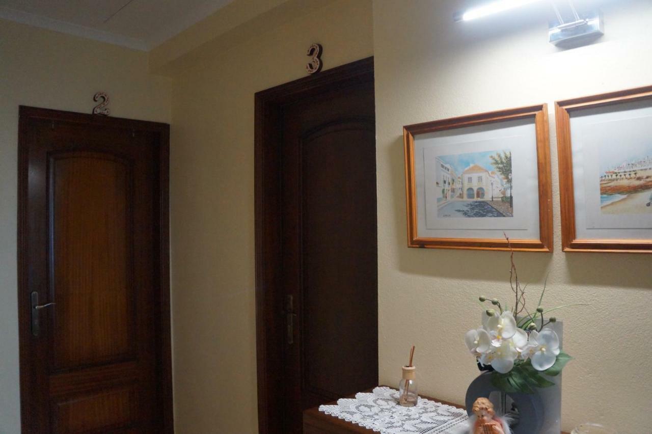 Casa Afonso Lagos Exterior foto